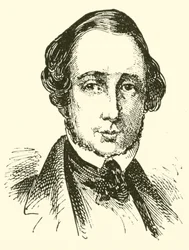 Joseph Richardson, 1814-1862